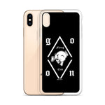 Goon iPhone Case