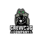 Crewdog Stickers