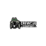 Crewdog Stickers