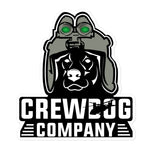 Crewdog Stickers