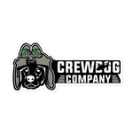 Crewdog Stickers