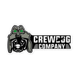 Crewdog Stickers