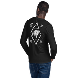 Goon Fitted Long Sleeve Shirt