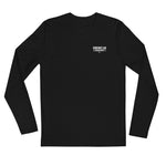 Goon Fitted Long Sleeve Shirt