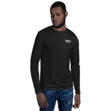 Goon Fitted Long Sleeve Shirt