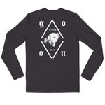 Goon Fitted Long Sleeve Shirt