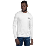 Goon Fitted Long Sleeve Shirt (Light)