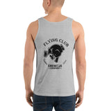 Flying Club Tank Top (Light)