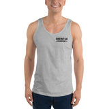 Flying Club Tank Top (Light)