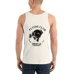 Flying Club Tank Top (Light)