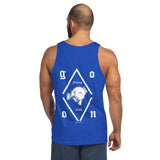 Goon Tank Top (Dark)