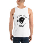 Flying Club Tank Top (Light)