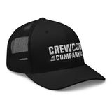 Trucker Snap Back