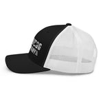 Trucker Snap Back