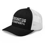 Trucker Snap Back