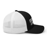 Trucker Snap Back