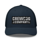 Trucker Snap Back