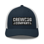 Trucker Snap Back