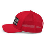 Trucker Snap Back