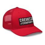 Trucker Snap Back