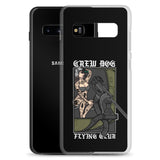 Broken Wings Samsung Case