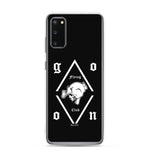 Goon Samsung Case