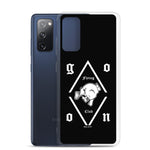 Goon Samsung Case