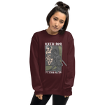 Broken Wings Pullover