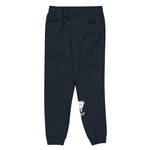 Unisex Crewdog fleece sweatpants