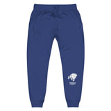 Unisex Crewdog fleece sweatpants