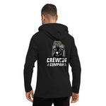 Crewdog Co. Lightweight Hoodie