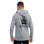 Crewdog Co. Lightweight Hoodie