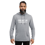 Crewdog Co. Lightweight Hoodie