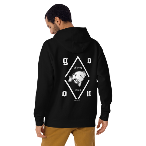 Goon Dark Hoodie