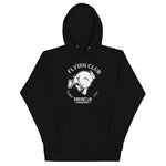 Flying Club Hoodie (Dark)