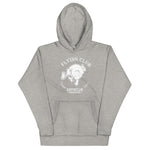 Flying Club Hoodie (Dark)