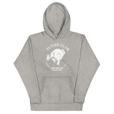 Flying Club Hoodie (Dark)