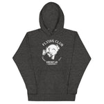 Flying Club Hoodie (Dark)