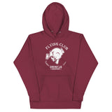 Flying Club Hoodie (Dark)