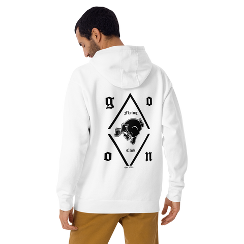 Goon Light Hoodie