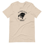 Flying Club Tee (Light)