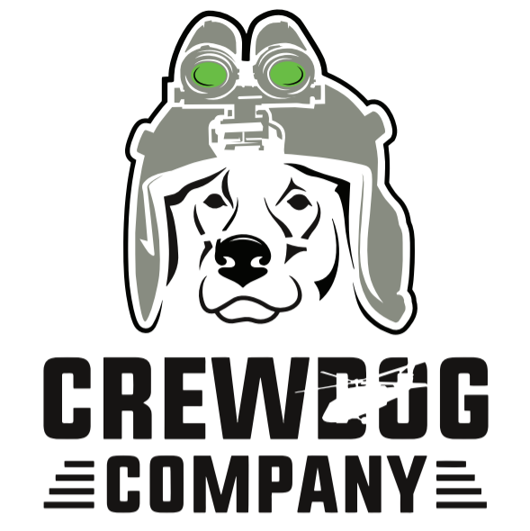 Crewdog Company Women\'s shirt